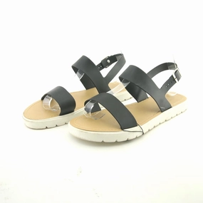 AMERICAN BRAND . American versatile shoes