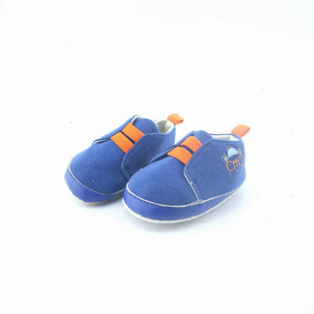 AMERICAN BRAND . American versatile shoes