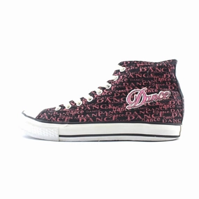 AMERICAN BRAND . American versatile shoes