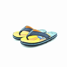 AMERICAN BRAND . American versatile shoes