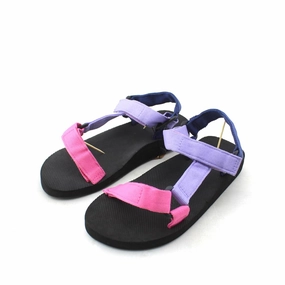 AMERICAN BRAND . American versatile shoes