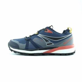 AMERICAN BRAND . American versatile shoes