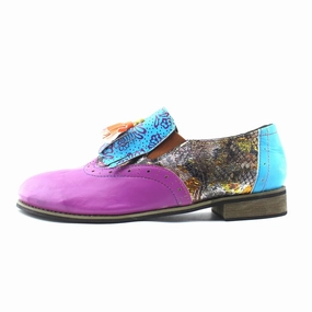 AMERICAN BRAND . American versatile shoes