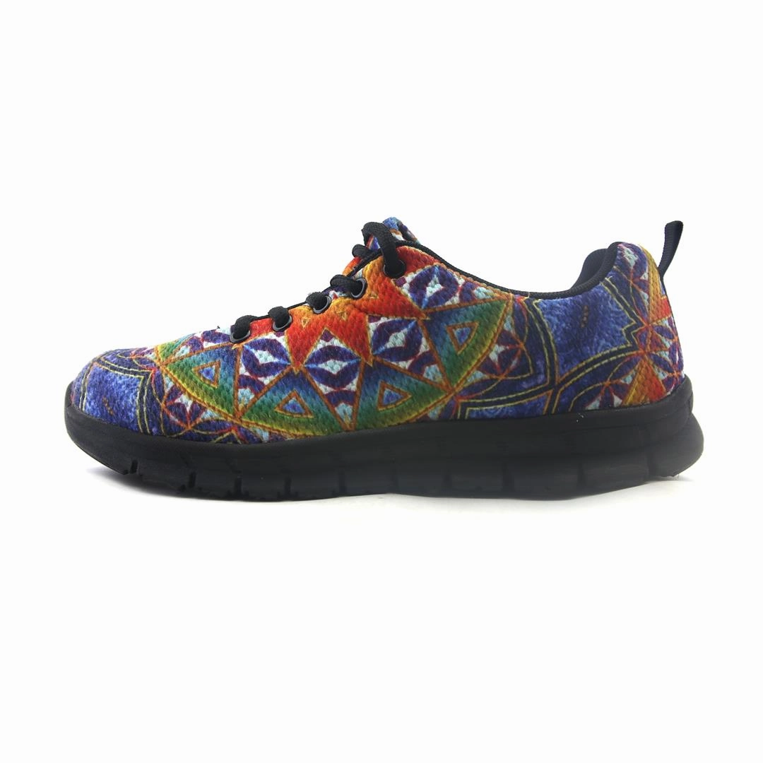 AMERICAN BRAND . American versatile shoes