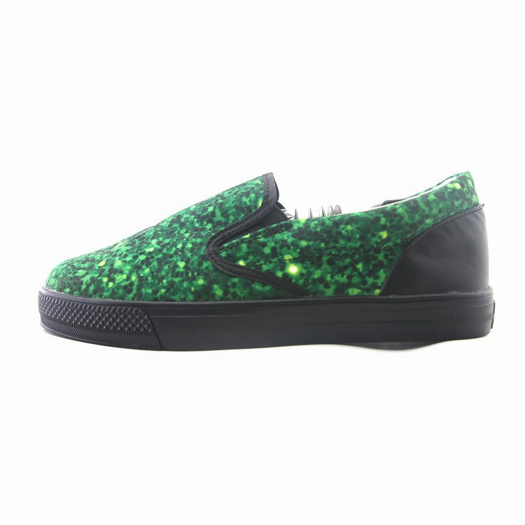 AMERICAN BRAND . American versatile shoes