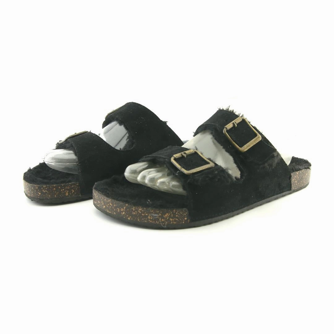 AMERICAN BRAND . American versatile shoes