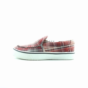 AMERICAN BRAND . American versatile shoes