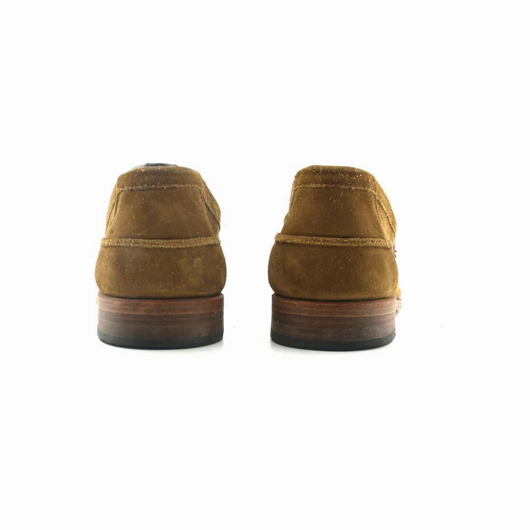 AMERICAN BRAND . simple casual shoe pictures