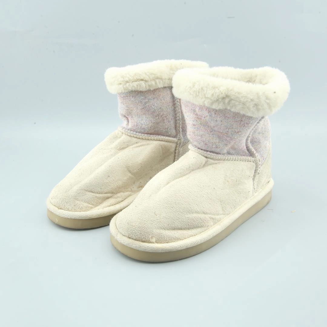 AMERICAN BRAND . American versatile shoes