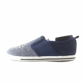 AMERICAN BRAND . American versatile shoes
