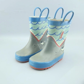 AMERICAN BRAND . American versatile shoes