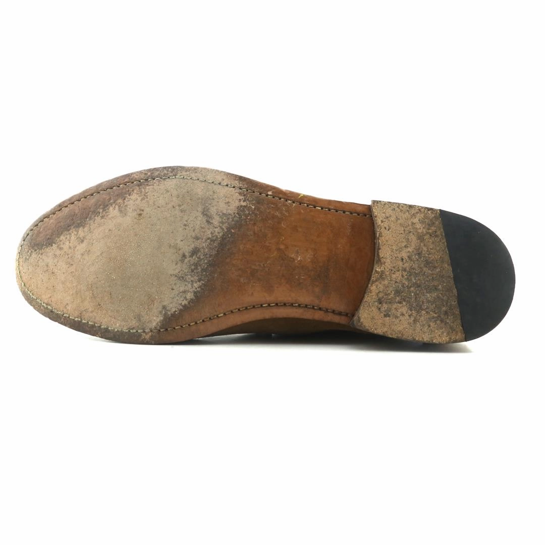 AMERICAN BRAND . simple casual shoe pictures