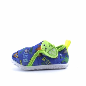 AMERICAN BRAND . American versatile shoes