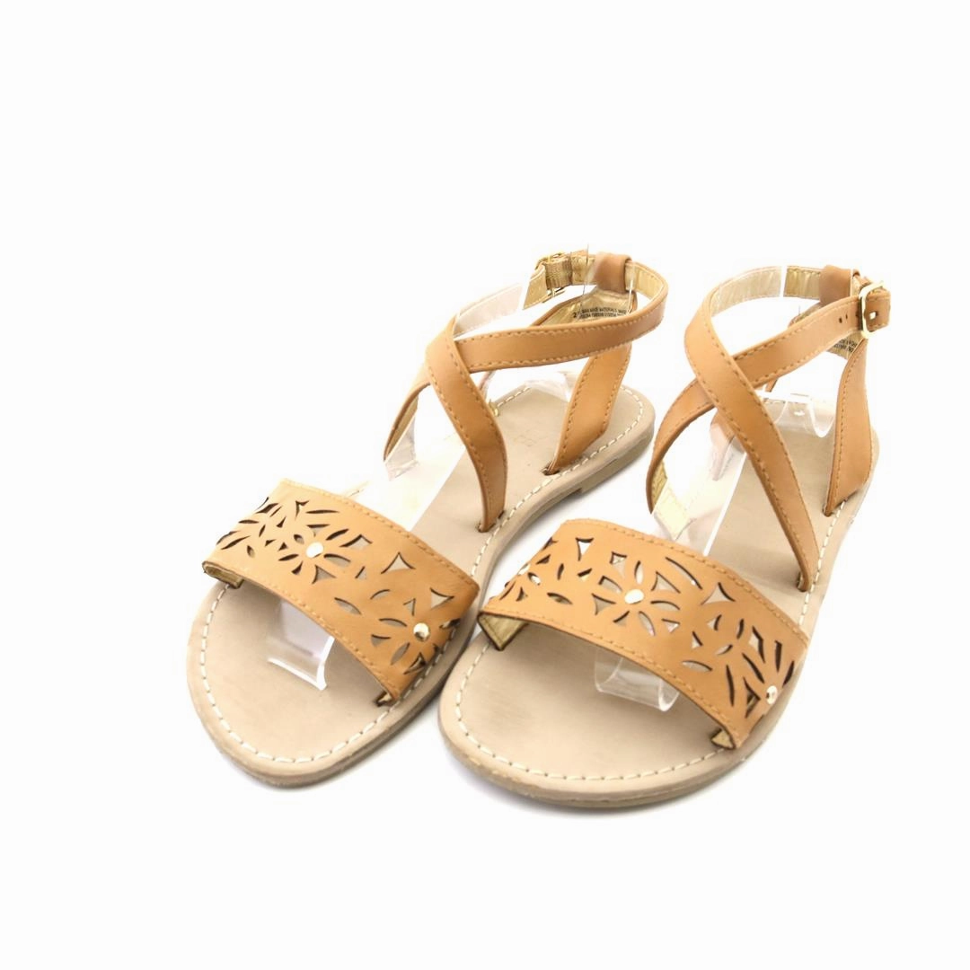AMERICAN BRAND . American versatile shoes