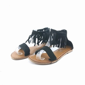 AMERICAN BRAND . American everyday footwear