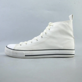 AMERICAN BRAND . American everyday footwear