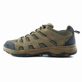 AMERICAN BRAND . American everyday footwear