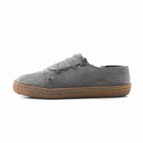 AMERICAN BRAND . American everyday footwear