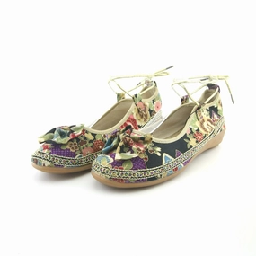 AMERICAN BRAND . American everyday footwear