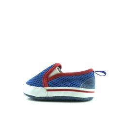 AMERICAN BRAND . American everyday footwear