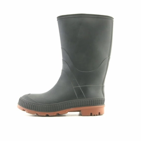AMERICAN BRAND . American everyday footwear
