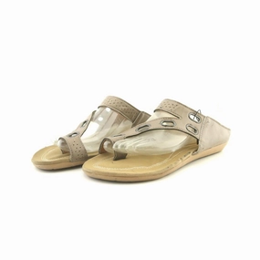 AMERICAN BRAND . American everyday footwear
