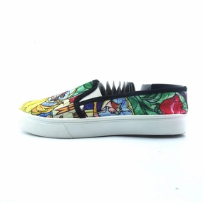 AMERICAN BRAND . American everyday footwear