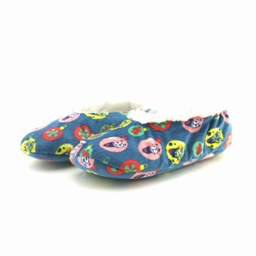 AMERICAN BRAND . American everyday footwear