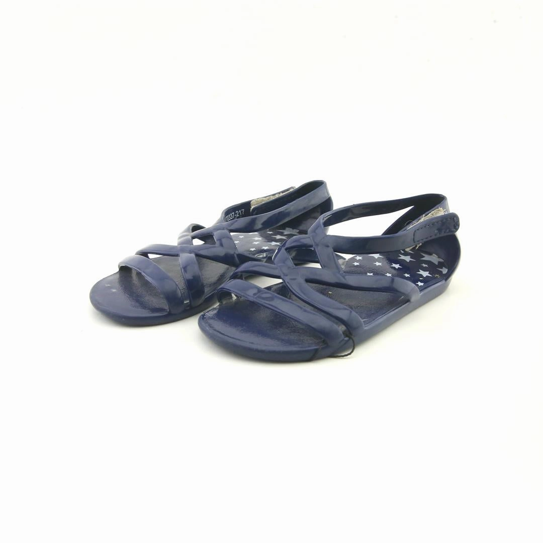 AMERICAN BRAND . American everyday footwear