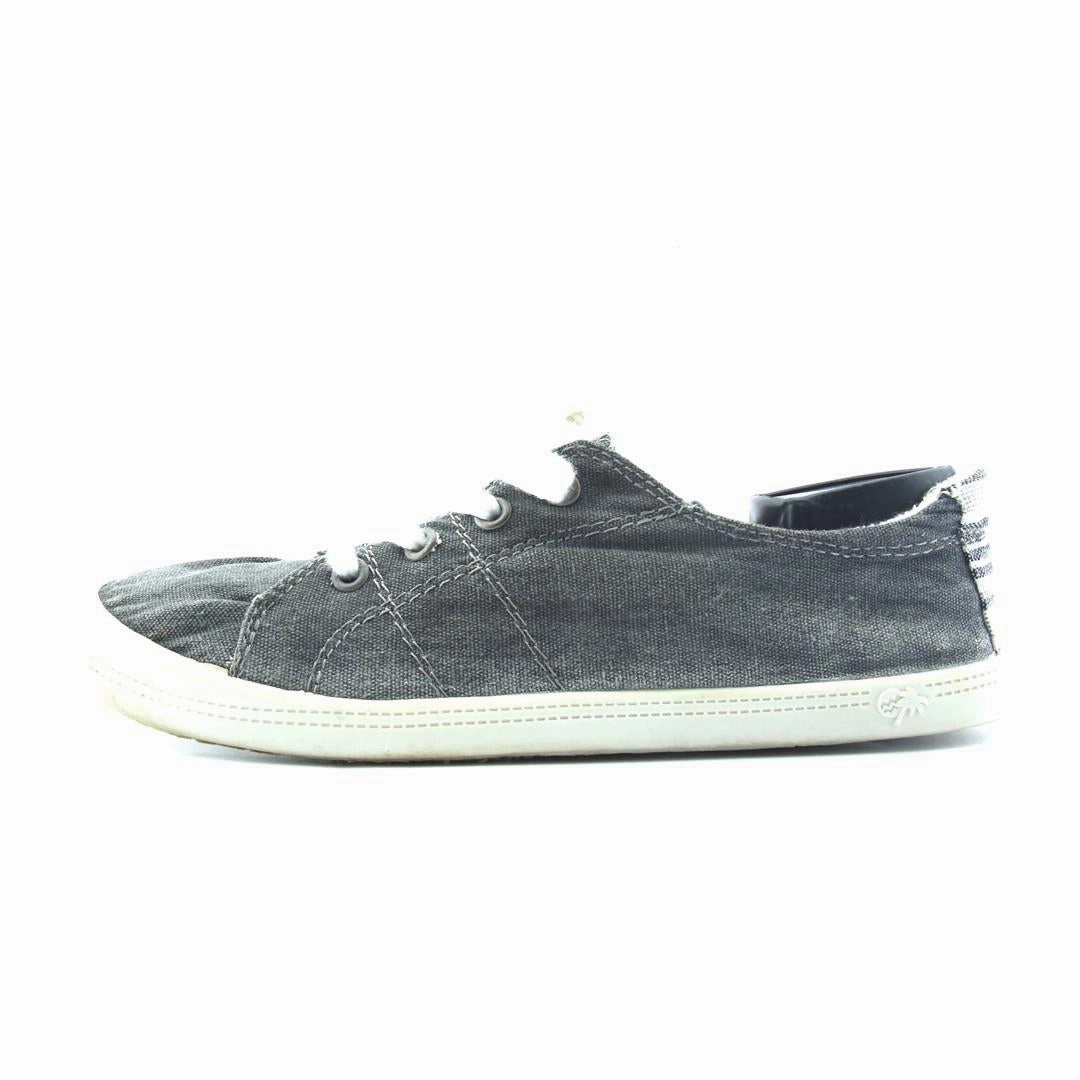 AMERICAN BRAND . American everyday footwear