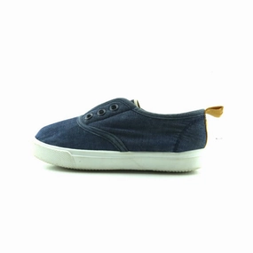 AMERICAN BRAND . American everyday footwear