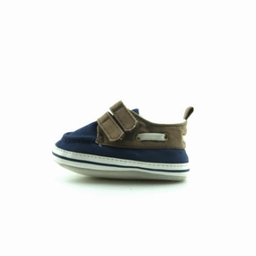 AMERICAN BRAND . American everyday footwear