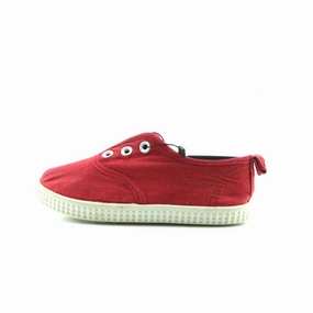 AMERICAN BRAND . American everyday footwear
