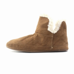 AMERICAN BRAND . American everyday footwear