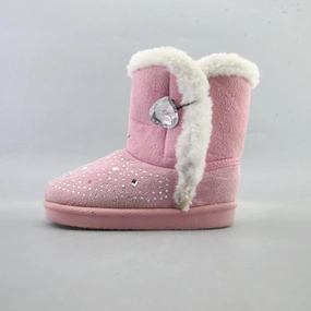 AMERICAN BRAND . American everyday footwear