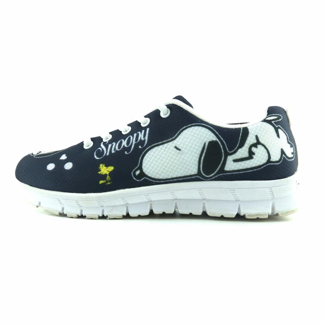 AMERICAN BRAND . American everyday footwear