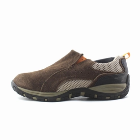 AMERICAN BRAND . American everyday footwear