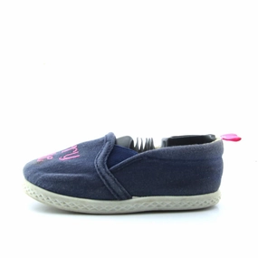 AMERICAN BRAND . American everyday footwear