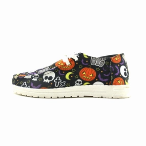 AMERICAN BRAND . American everyday footwear