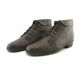 AMERICAN BRAND . American everyday footwear