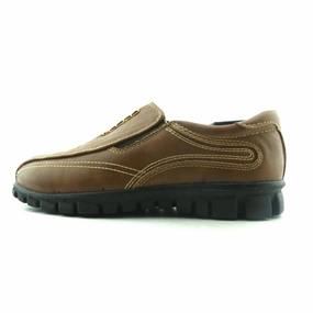 AMERICAN BRAND . American everyday footwear