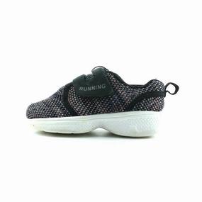 AMERICAN BRAND . American everyday footwear