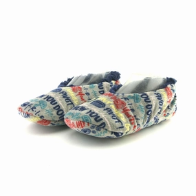 AMERICAN BRAND . American everyday footwear