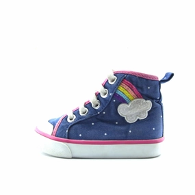 AMERICAN BRAND . American everyday footwear
