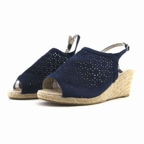 AMERICAN BRAND . American everyday footwear