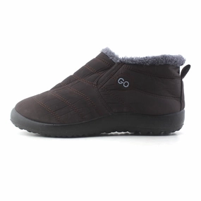 AMERICAN BRAND . American everyday footwear
