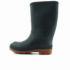 AMERICAN BRAND . American everyday footwear