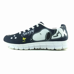 AMERICAN BRAND . American everyday footwear