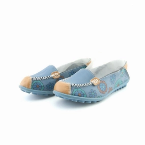 AMERICAN BRAND . American everyday footwear