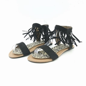AMERICAN BRAND . American everyday footwear